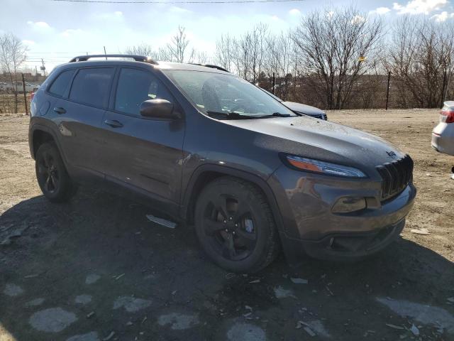 Photo 4 from auction – 2018 JEEP CHEROKEE L with VIN 1C4PJMCBXJD575247
