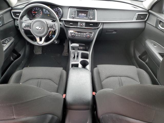Photo 8 from auction – 2016 KIA OPTIMA LX with VIN 5XXGT4L33GG049141