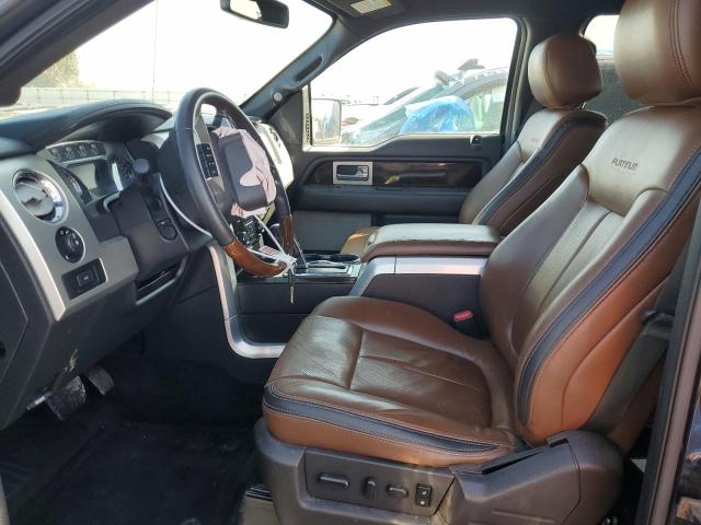 Photo 7 from auction – 2014 FORD F150 with VIN 1FTFW1CF6EFA28310