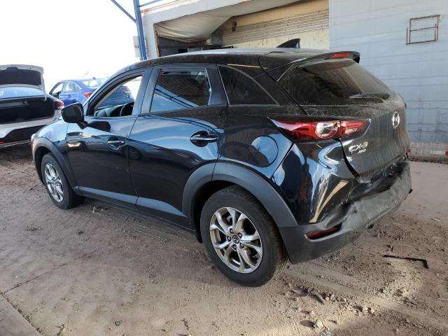 Photo 2 from auction – 2019 MAZDA CX-3 SPORT with VIN JM1DKFB77K0429728
