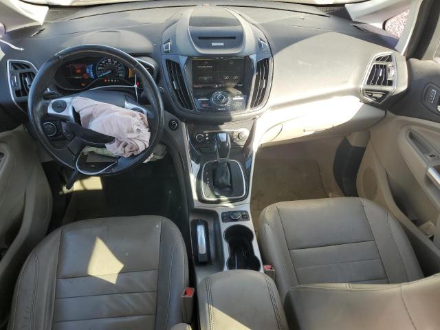Фото 8 с аукциона – 2013 FORD C-MAX SEL с VIN 1FADP5BU2DL528076