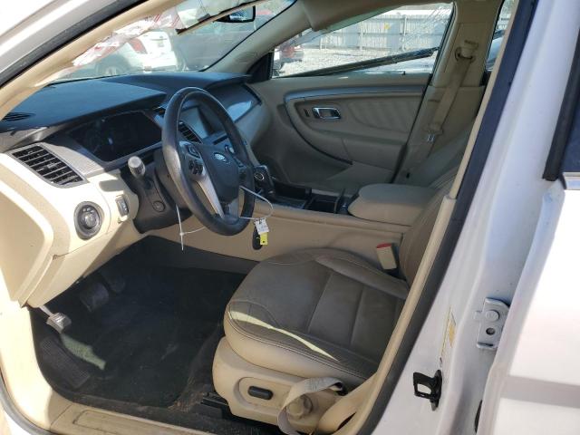 Photo 7 from auction – 2015 FORD TAURUS SEL with VIN 1FAHP2E81FG194794