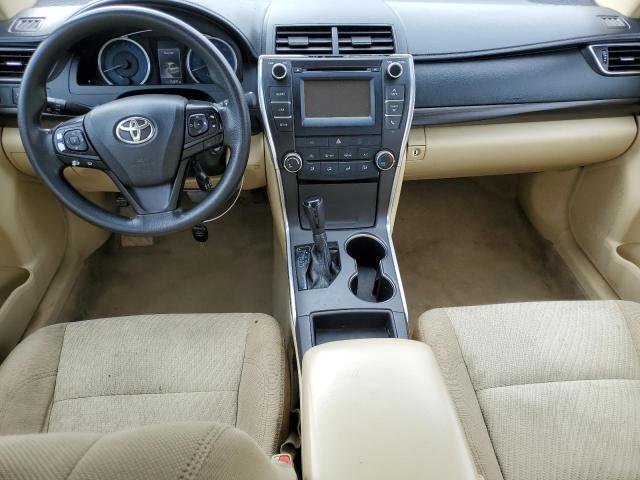 Photo 8 from auction – 2016 TOYOTA CAMRY LE with VIN 4T1BF1FK1GU507123