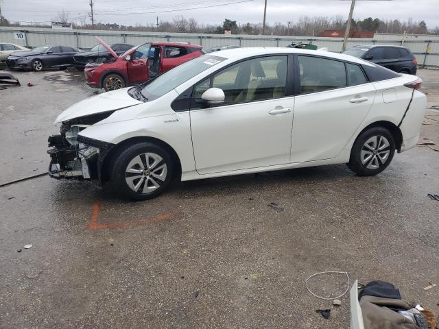 TOYOTA PRIUS 2016 with VIN JTDKARFU3G3008459 - Photo from auction