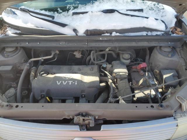 Photo 12 from auction – 2005 SCION XB with VIN JTLKT324850206390