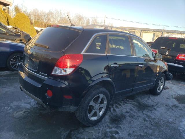 Photo 3 from auction – 2012 CHEVROLET CAPTIVA SP with VIN 3GNAL3E50CS612558