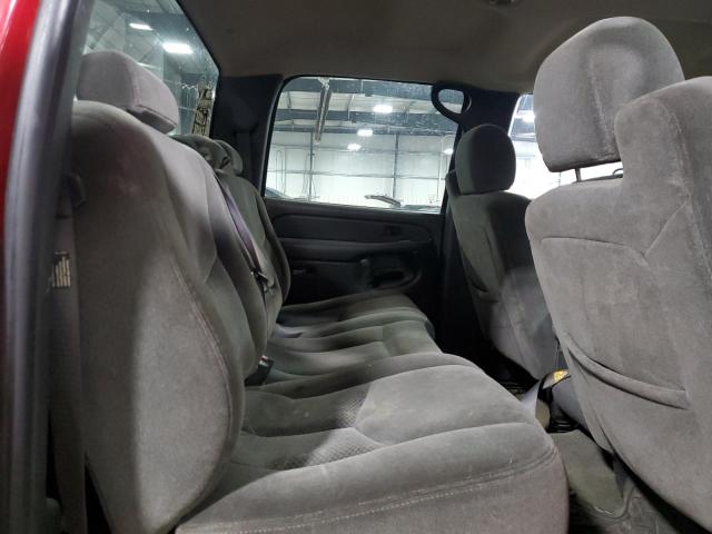 Photo 10 from auction – 2006 CHEVROLET SILVERADO with VIN 1GCHK23D66F234785