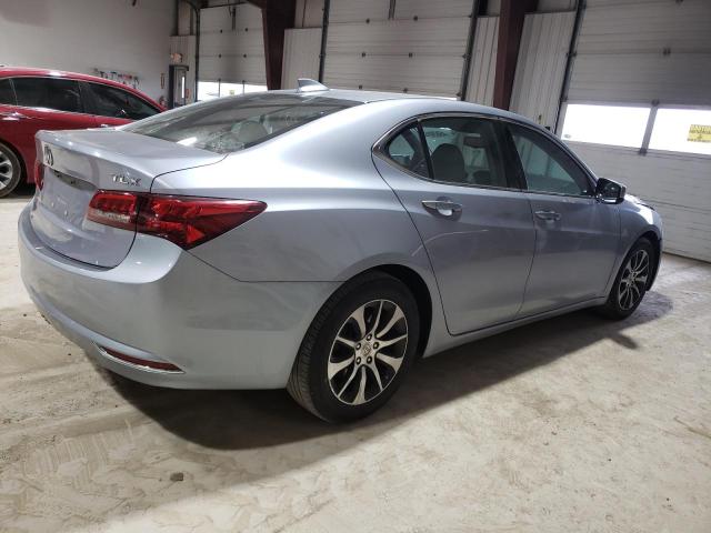Photo 3 from auction – 2015 ACURA TLX with VIN 19UUB1F31FA006493