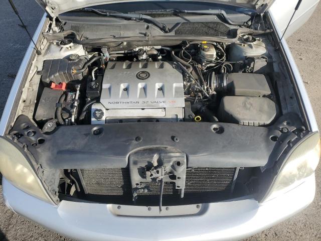 Photo 11 from auction – 2003 CADILLAC DEVILLE with VIN 1G6KD54Y13U264757