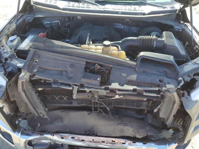 Photo 11 from auction – 2016 FORD F150 SUPER with VIN 1FTEX1CP8GKF61643