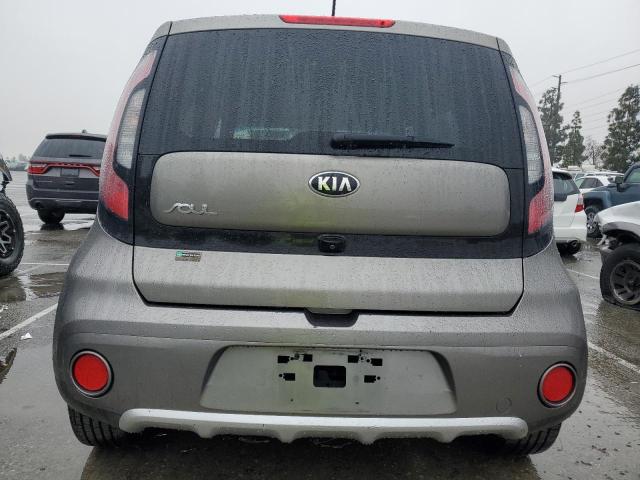 Foto 6 de la subasta – 2018 KIA SOUL + con VIN KNDJP3A59J7611486