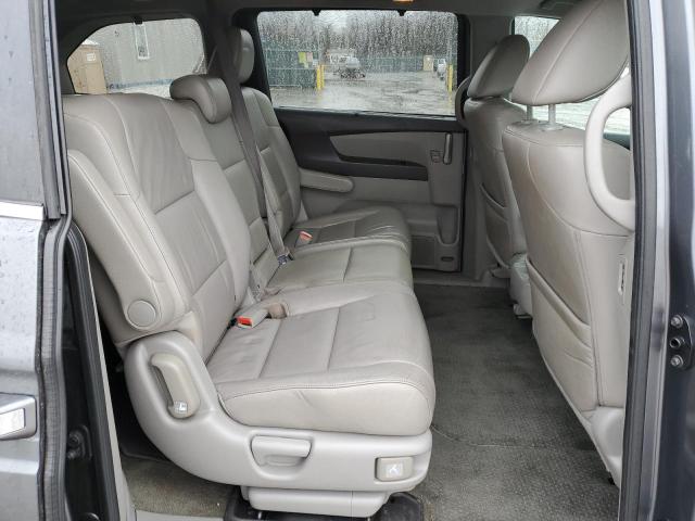 Photo 11 from auction – 2013 HONDA ODYSSEY EX with VIN 5FNRL5H60DB004741