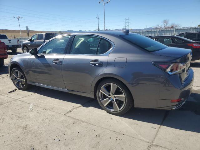 Photo 2 from auction – 2016 LEXUS GS 350 with VIN JTHCZ1BL5GA001163
