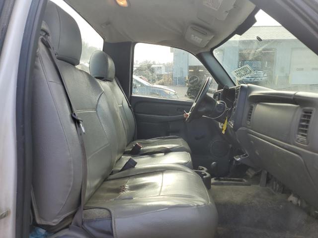 Photo 10 from auction – 2006 CHEVROLET SILVERADO with VIN 1GCHK34D56E151200