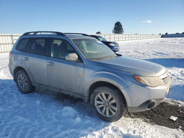 Снимка 4 от търг – 2012 SUBARU FORESTER 2 с VIN JF2SHADC1CH463980