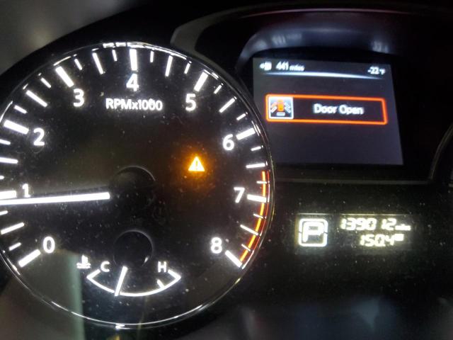 Photo 9 from auction – 2013 NISSAN ALTIMA 3.5 with VIN 1N4BL3AP4DN540785