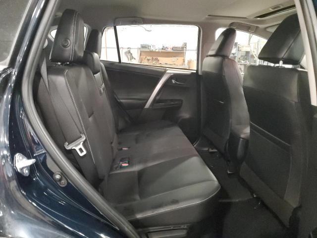 Photo 11 from auction – 2017 TOYOTA RAV4 HV LI with VIN JTMDJREV6HD090637