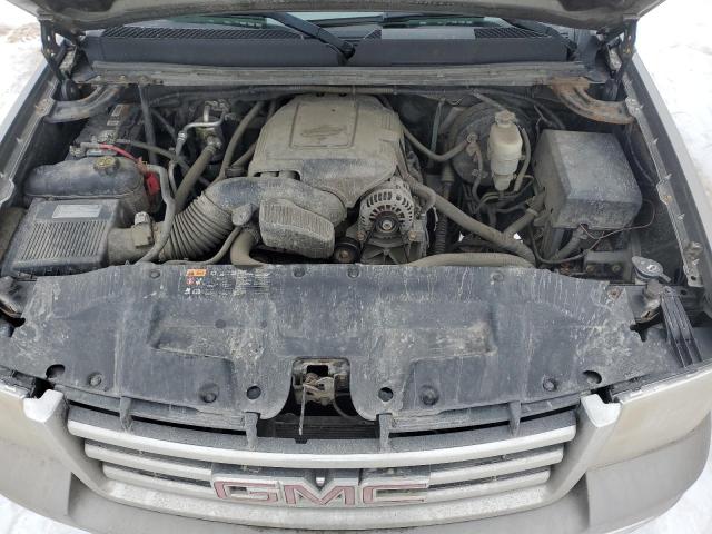 Photo 11 from auction – 2013 GMC SIERRA K15 with VIN 1GTR2VE73DZ262293