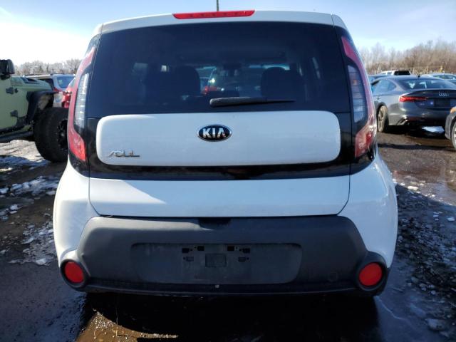 Photo 6 from auction – 2015 KIA SOUL with VIN KNDJN2A20F7224564