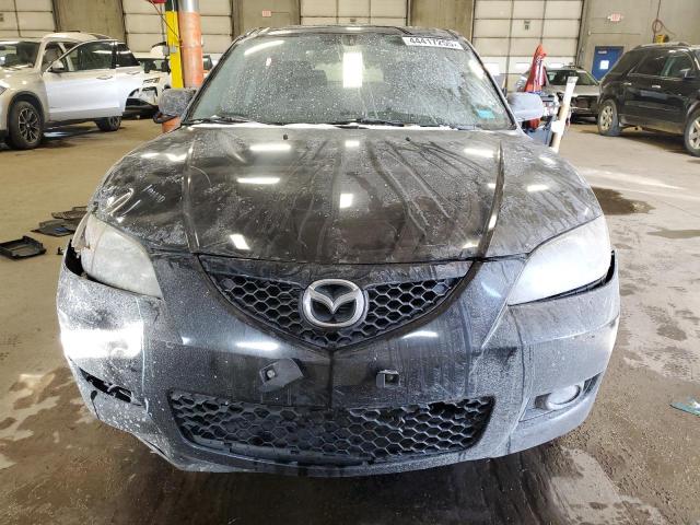 Photo 5 from auction – 2009 MAZDA 3 I with VIN JM1BK32F291232323