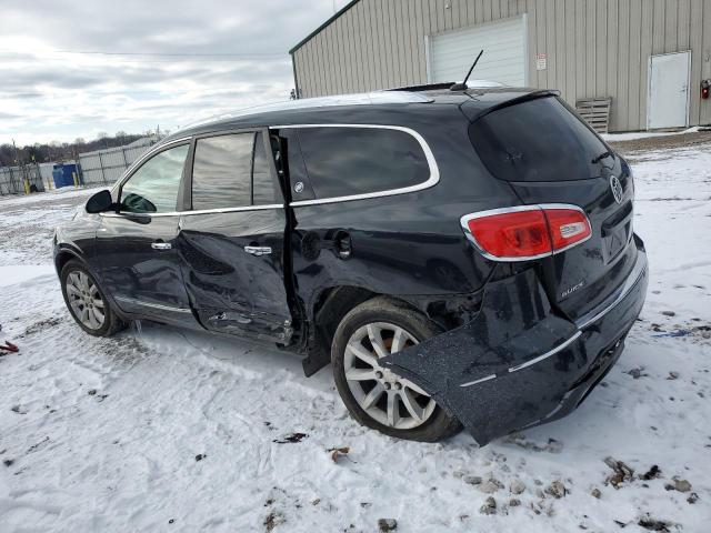 Photo 2 from auction – 2013 BUICK ENCLAVE with VIN 5GAKVDKD8DJ264070