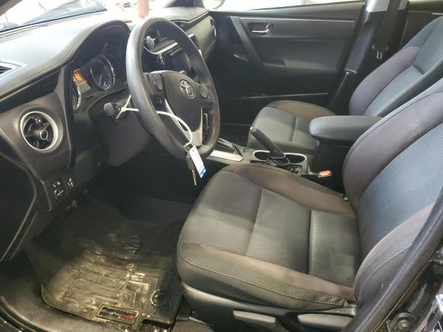 Photo 7 from auction – 2018 TOYOTA COROLLA L with VIN 5YFBURHE5JP768761