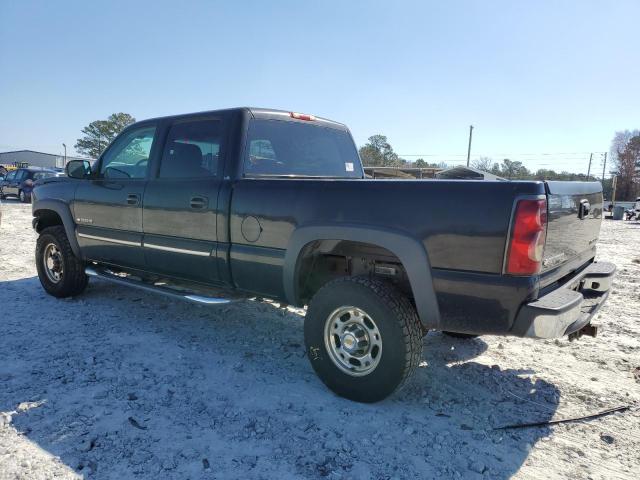 Photo 2 from auction – 2004 CHEVROLET SILVERADO with VIN 1GCHC23U24F247530
