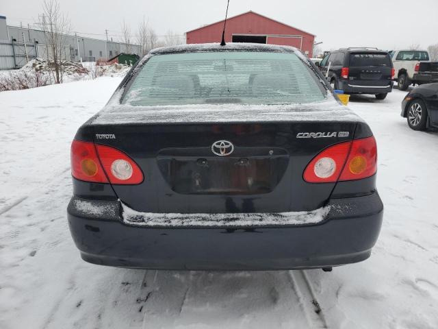 Photo 6 from auction – 2003 TOYOTA COROLLA CE with VIN 2T1BR32E53C767927