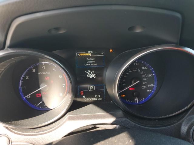 Photo 9 from auction – 2016 SUBARU OUTBACK 2. with VIN 4S4BSBNC9G3207864