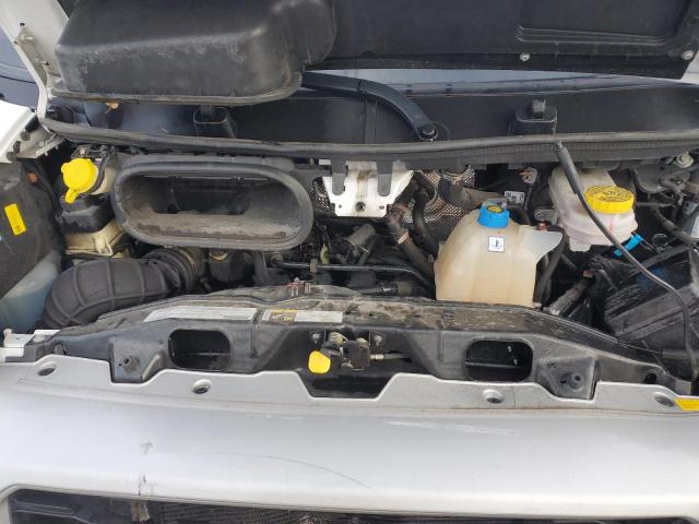 Photo 12 from auction – 2021 RAM PROMASTER with VIN 3C6LRVDG0ME585531