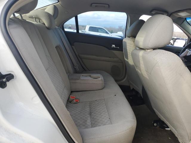Photo 10 from auction – 2011 FORD FUSION S with VIN 3FAHP0GA4BR337342