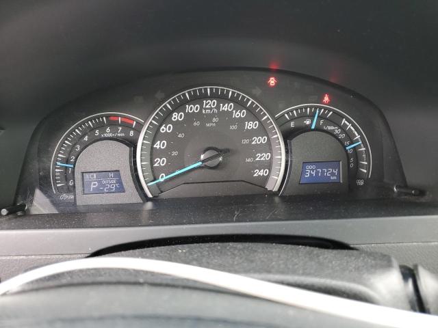Photo 9 from auction – 2012 TOYOTA CAMRY BASE with VIN 4T1BF1FK9CU519434