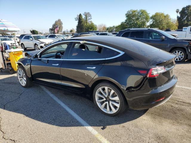 Photo 2 from auction – 2018 TESLA MODEL 3 with VIN 5YJ3E1EA2JF122724