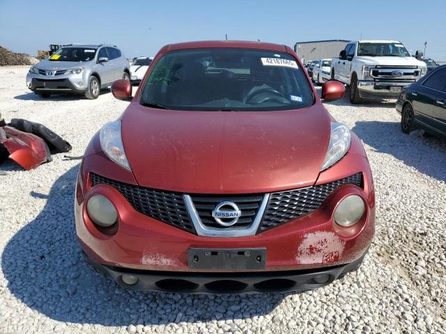 Zdjęcie 5 z aukcji – 2012 NISSAN JUKE S z VIN JN8AF5MR2CT117627