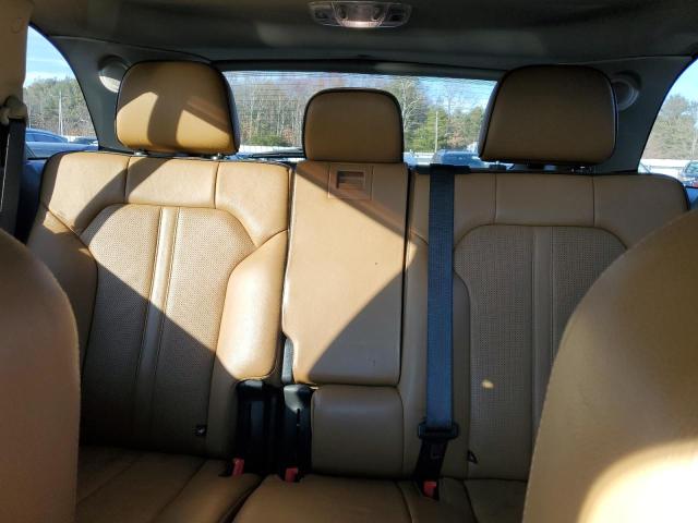 Photo 10 from auction – 2013 LINCOLN MKX with VIN 2LMDJ8JK4DBL08418
