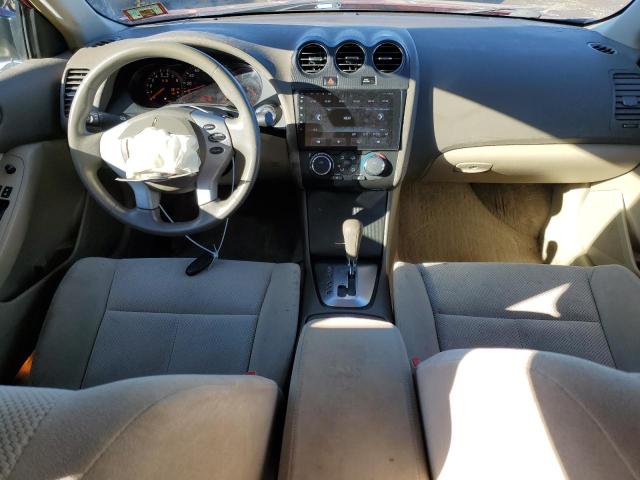 Photo 8 from auction – 2007 NISSAN ALTIMA 2.5 with VIN 1N4AL21E37N444980