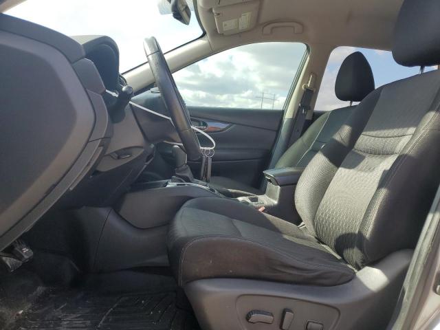 Photo 7 from auction – 2018 NISSAN ROGUE S with VIN JN8AT2MT2JW468889