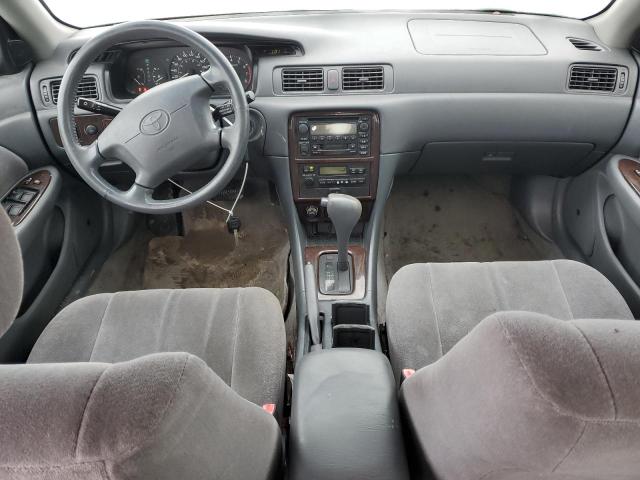 Photo 8 from auction – 2001 TOYOTA CAMRY-4 CY with VIN JT2BF22K910296714