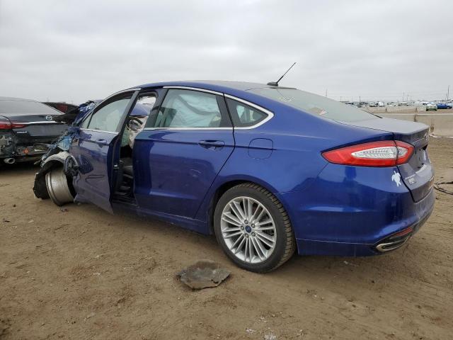 Zdjęcie 2 z aukcji – 2016 FORD FUSION SE z VIN 3FA6P0H92GR239686