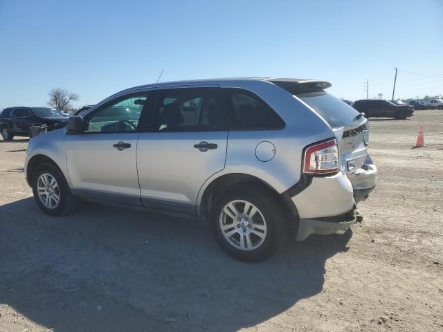 Photo 2 from auction – 2009 FORD EDGE SE with VIN 2FMDK36C19BA93584