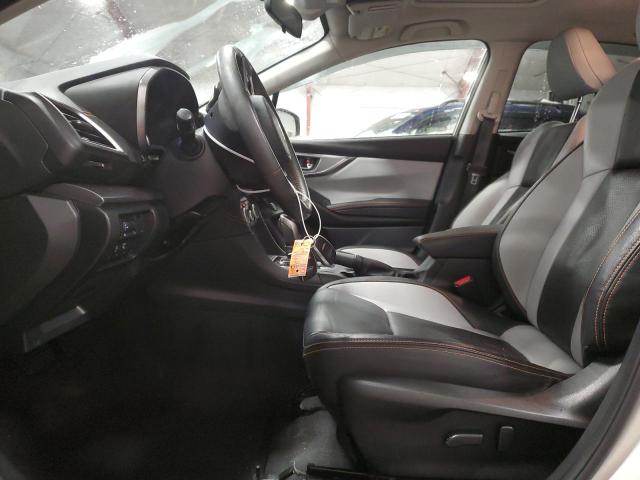 Photo 7 from auction – 2021 SUBARU CROSSTREK with VIN JF2GTHNC7M8314860