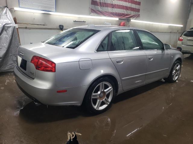 Снимка 3 от търг – 2006 AUDI A4 2.0T QU с VIN WAUDF78E36A084792