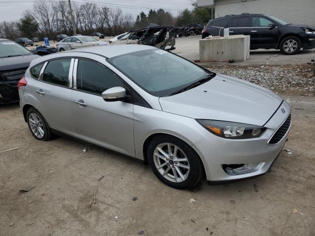 Photo 4 from auction – 2017 FORD FOCUS SE with VIN 1FADP3K23HL261684
