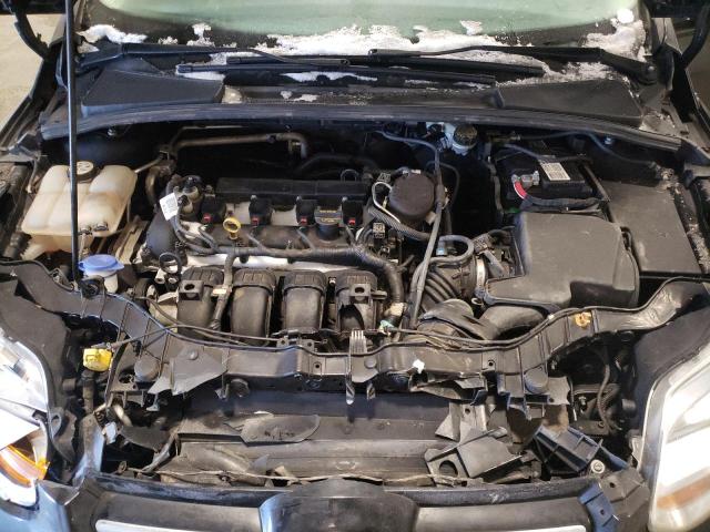 Photo 11 from auction – 2012 FORD FOCUS SE with VIN 1FAHP3F21CL476677