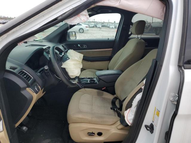 Photo 7 from auction – 2017 FORD EXPLORER with VIN 1FM5K7B80HGA10943