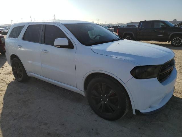 Photo 4 from auction – 2013 DODGE DURANGO R/ with VIN 1C4SDJCT8DC667427