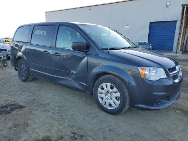 Photo 4 from auction – 2014 DODGE GRAND CARA with VIN 2C4RDGBG9ER354479