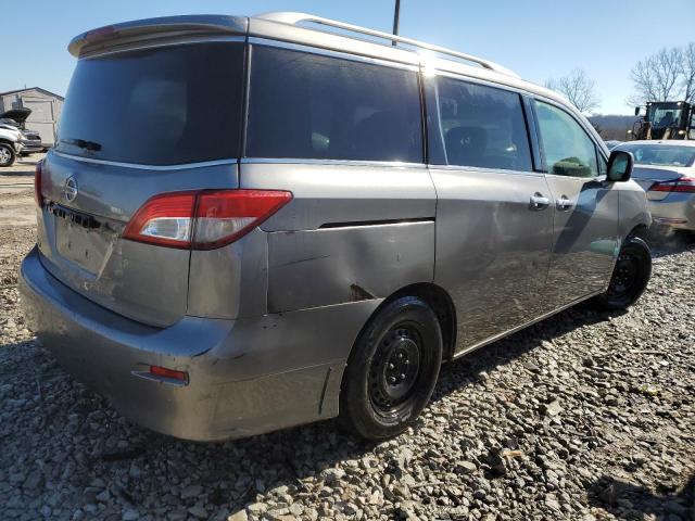 Photo 3 from auction – 2012 NISSAN QUEST S with VIN JN8AE2KP0C9039851