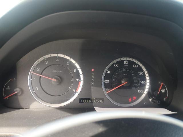 Photo 9 from auction – 2011 HONDA ACCORD EX with VIN 1HGCP2F78BA118515