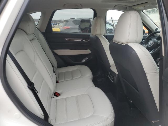 Photo 11 from auction – 2021 MAZDA CX-5 GRAND with VIN JM3KFBDM3M1373069